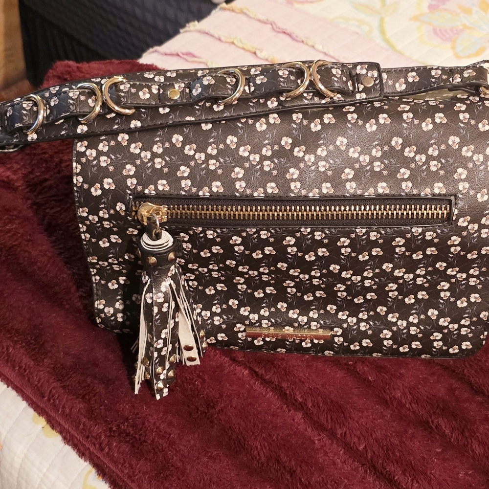 Steve Madden Purse - Picture 4 of 5